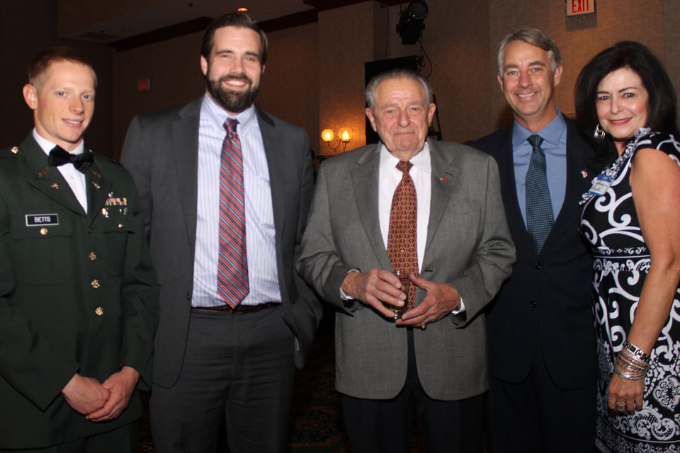AUSA Veterans' Dinner