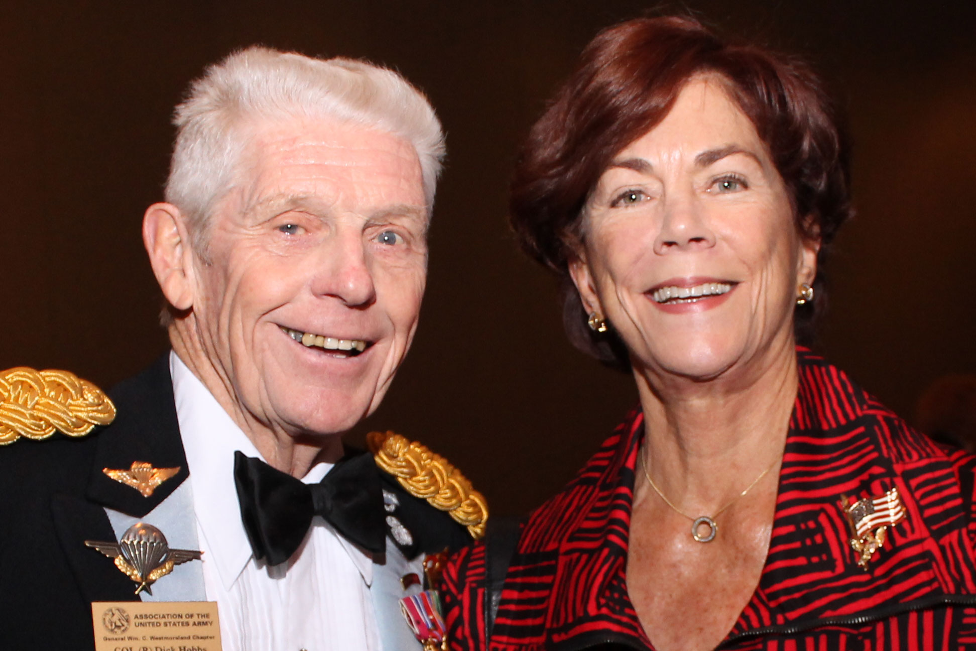 AUSA Veterans Dinner