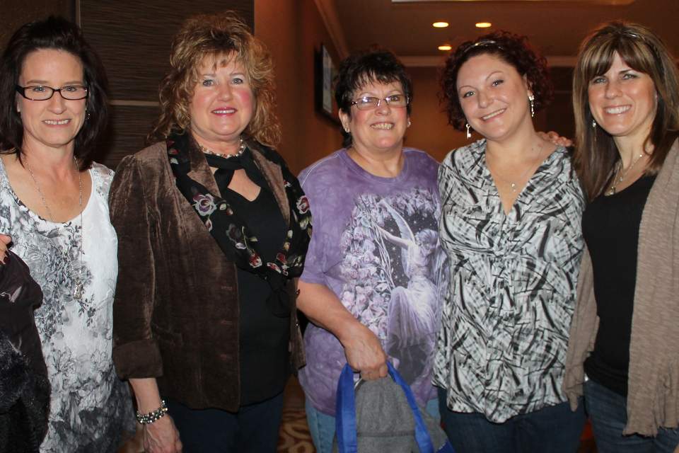 Divas Day Out