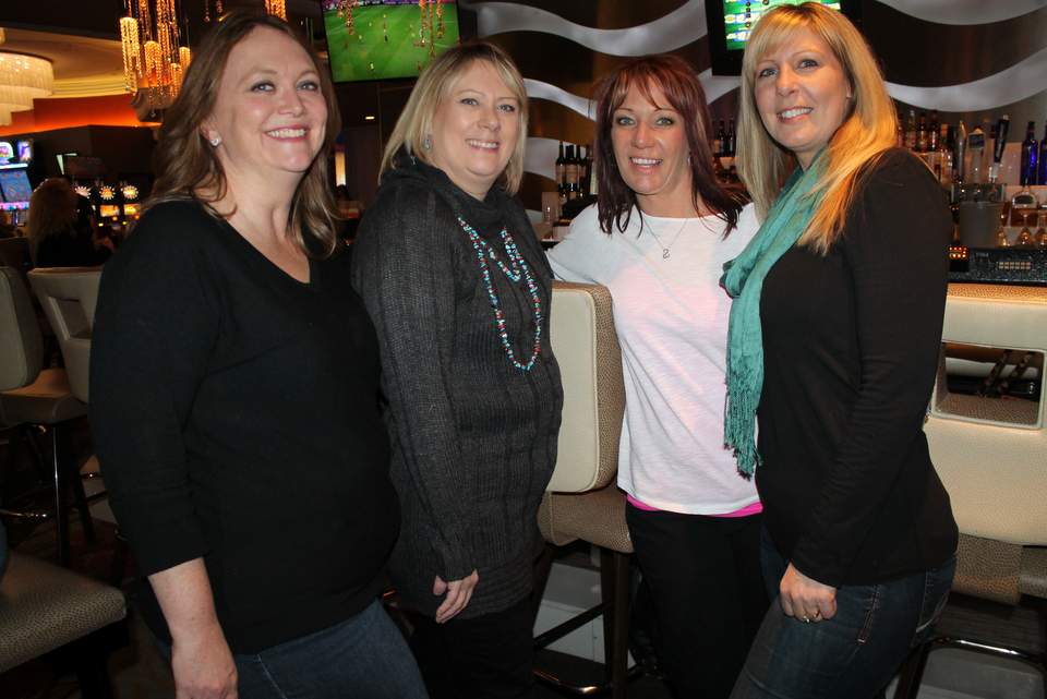 Divas Day Out