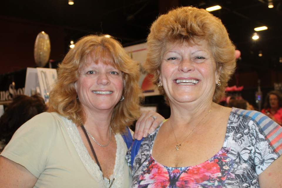 Divas Day Out