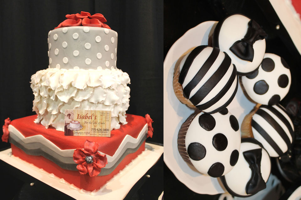 American Heart Association - Fantasy Wedding Faire - Reno 2014