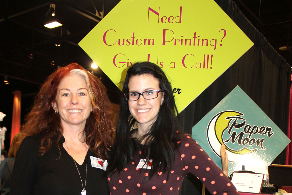 American Heart Association - Fantasy Wedding Faire - Reno 2014