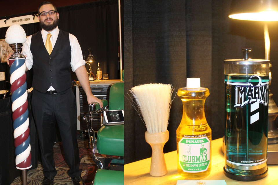 American Heart Association - Fantasy Wedding Faire - Reno 2014