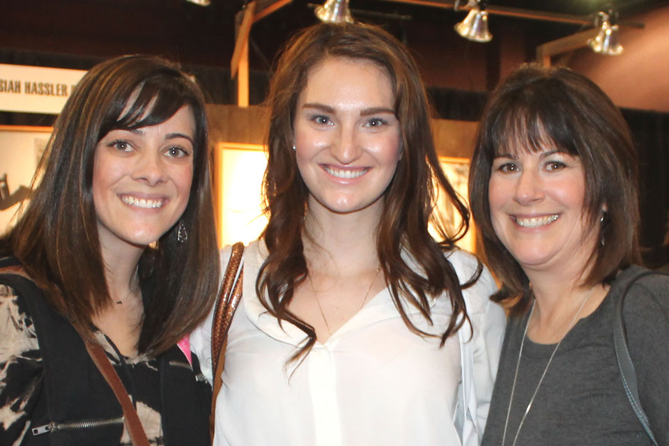 American Heart Association - Fantasy Wedding Faire - Reno 2014