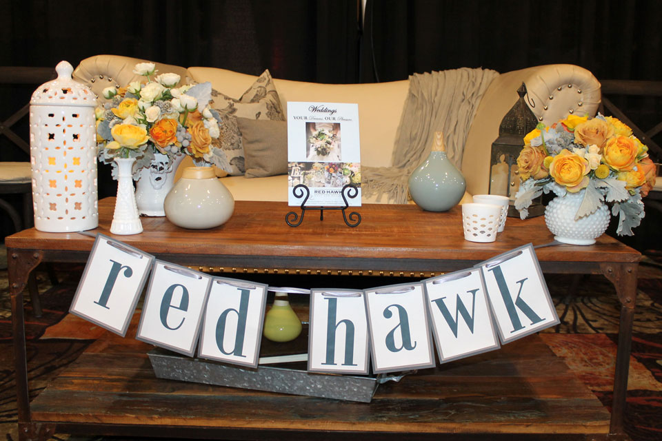 American Heart Association - Fantasy Wedding Faire - Reno 2014