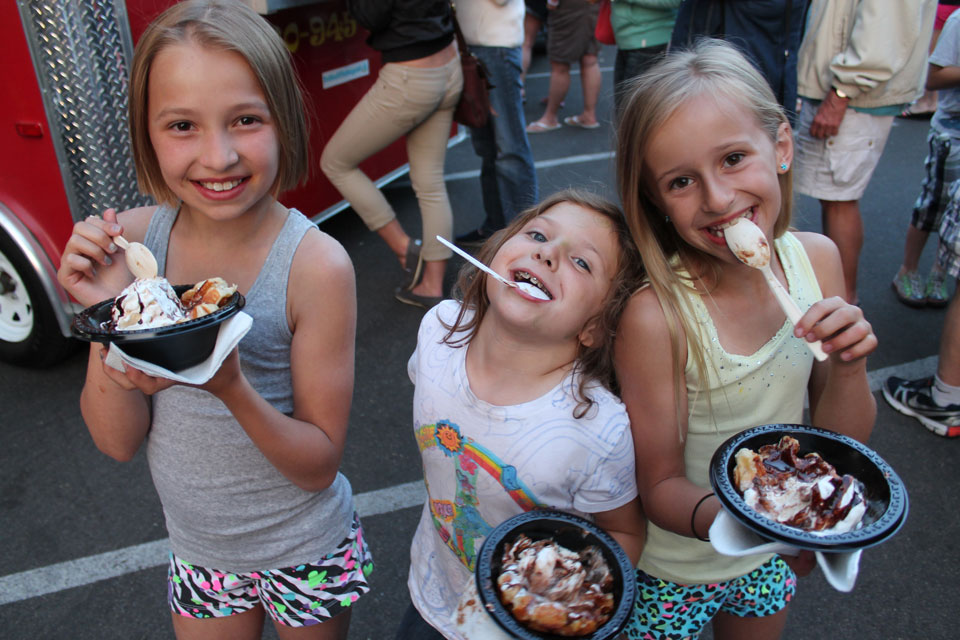 Reno Food Scene