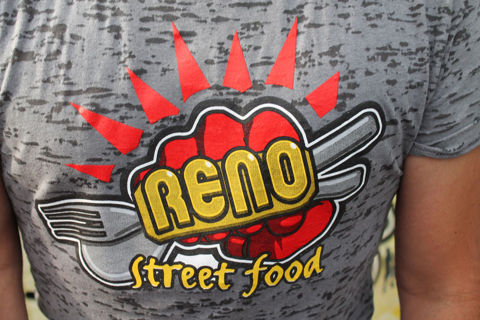 Reno Food Scene