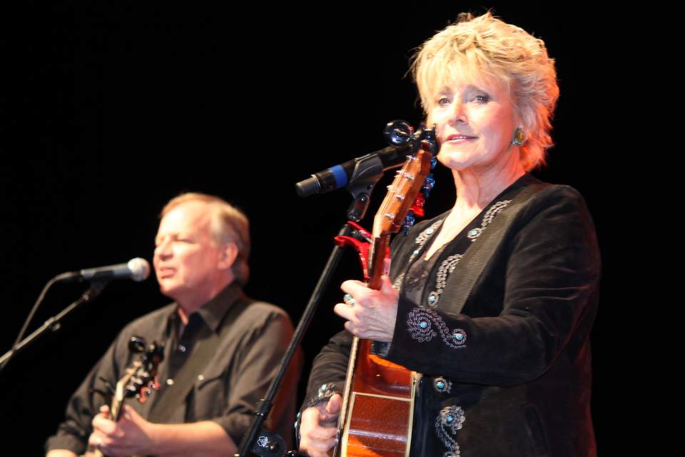5th Annual Lin Phillips Memorial Jam Session featuring Lacy Dalton