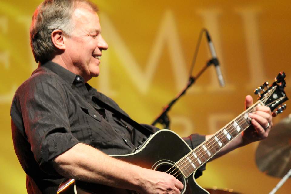 5th Annual Lin Phillips Memorial Jam Session featuring Lacy Dalton