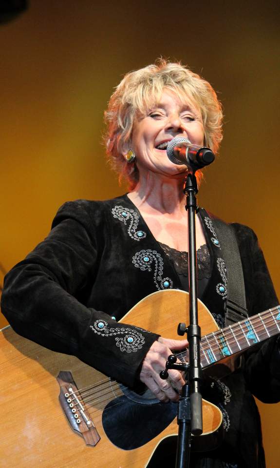 5th Annual Lin Phillips Memorial Jam Session featuring Lacy Dalton