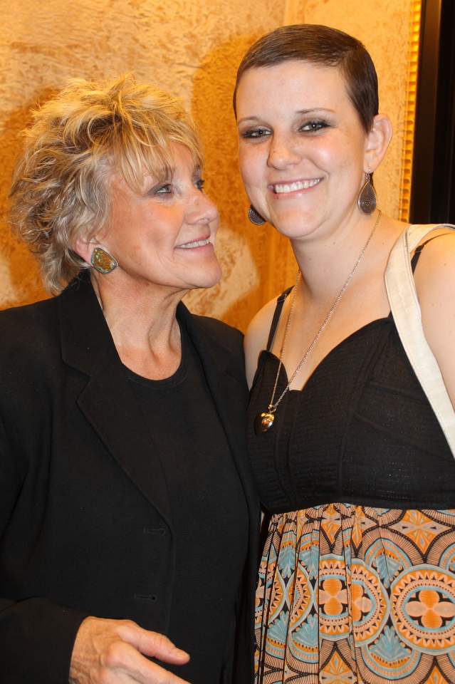 5th Annual Lin Phillips Memorial Jam Session featuring Lacy Dalton