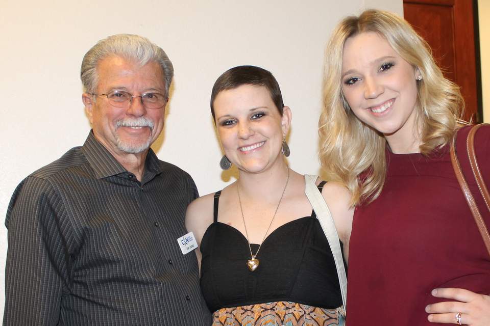 5th Annual Lin Phillips Memorial Jam Session featuring Lacy Dalton