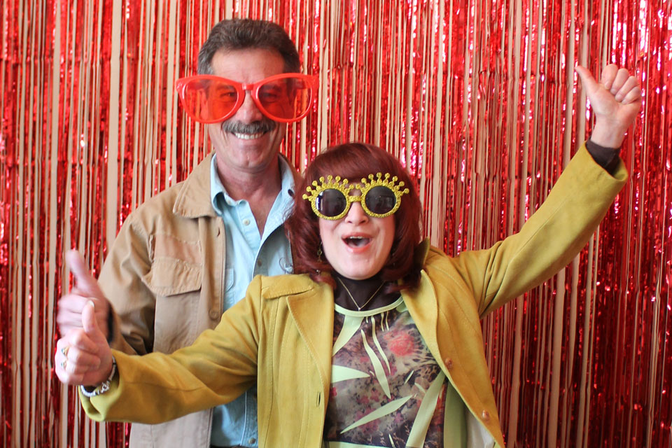 I Love Reno Magazine Launch Party