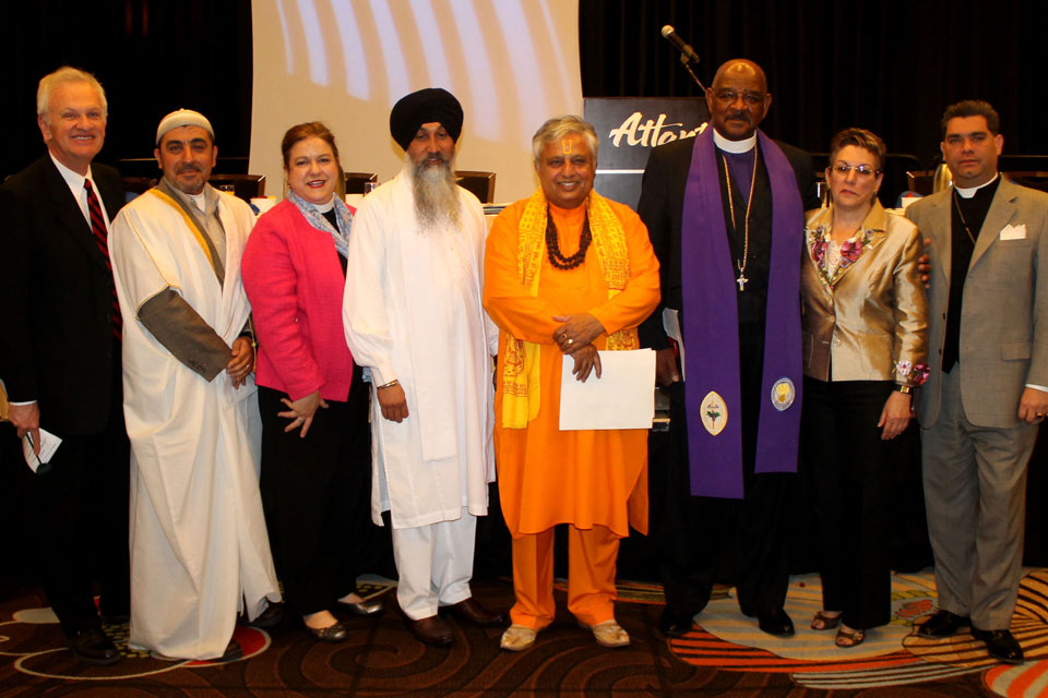 Nevada Prayer Breakfast