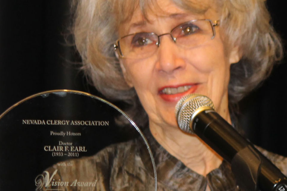 Nevada Prayer Breakfast