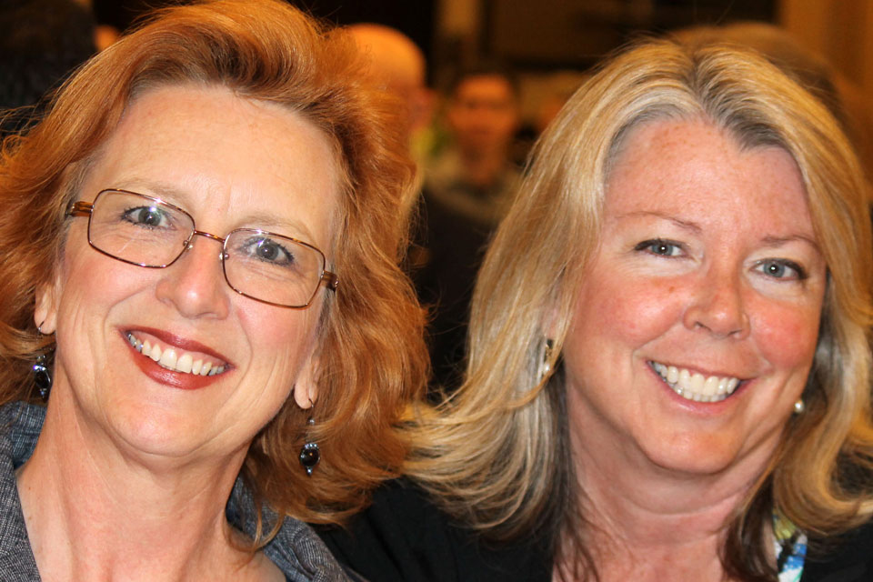 Nevada Prayer Breakfast