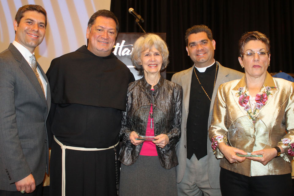 Nevada Prayer Breakfast