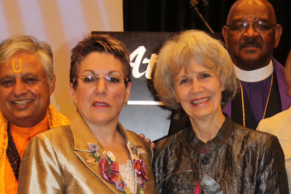 Nevada Prayer Breakfast