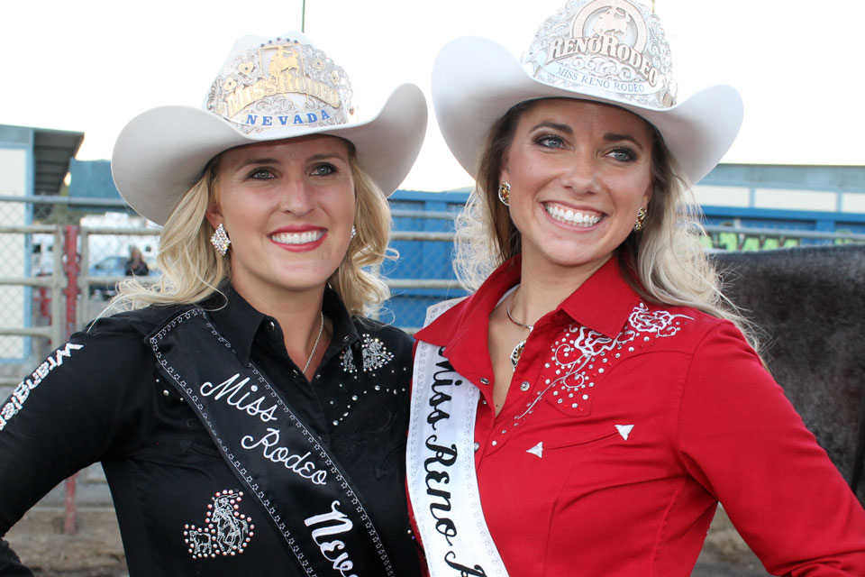 Reno Rodeo