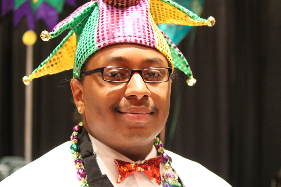 Reno Rotary Mardi Gras Celebration
