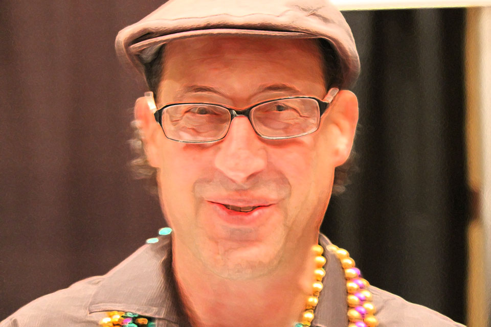 Reno Rotary Mardi Gras Celebration