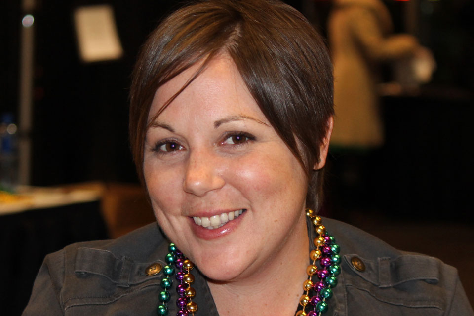 Reno Rotary Mardi Gras Celebration