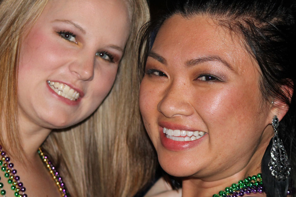 Reno Rotary Mardi Gras Celebration