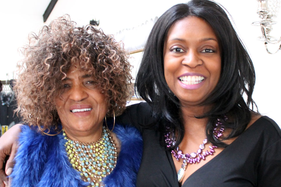 Veritas Empowerment Boutique Opening