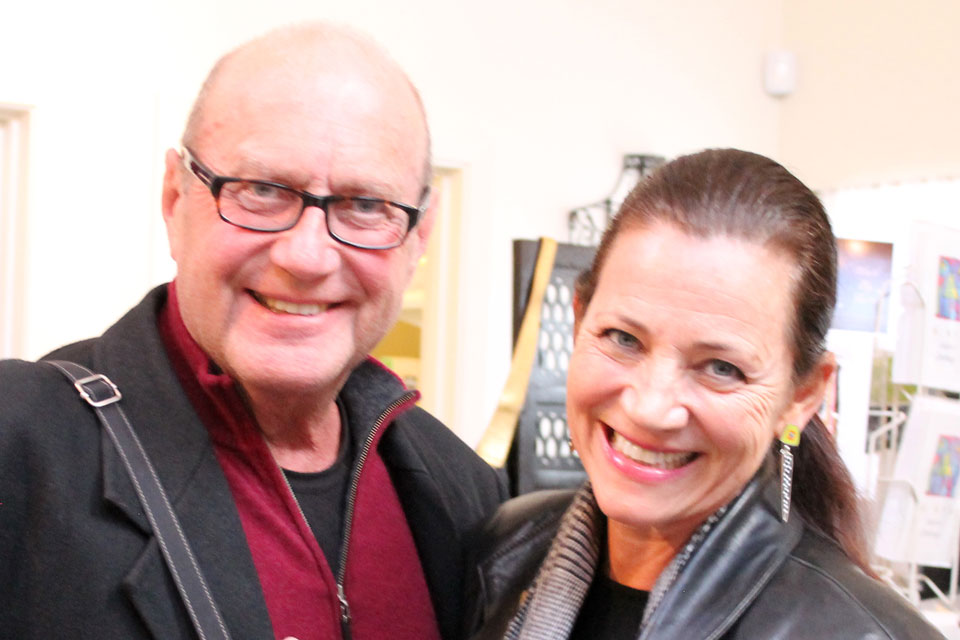 Veritas Empowerment Boutique Opening