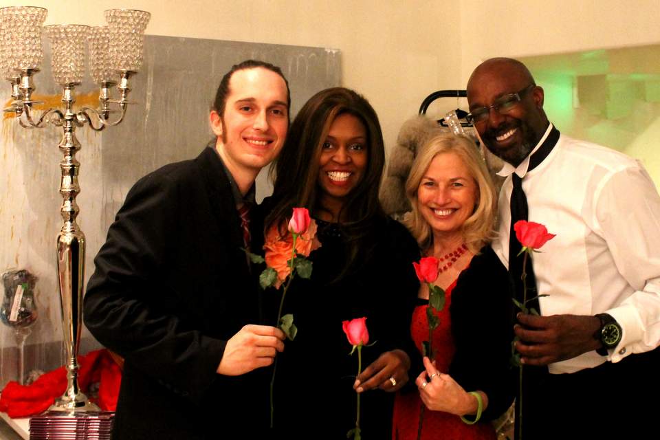 Veritas Valentines Evening
