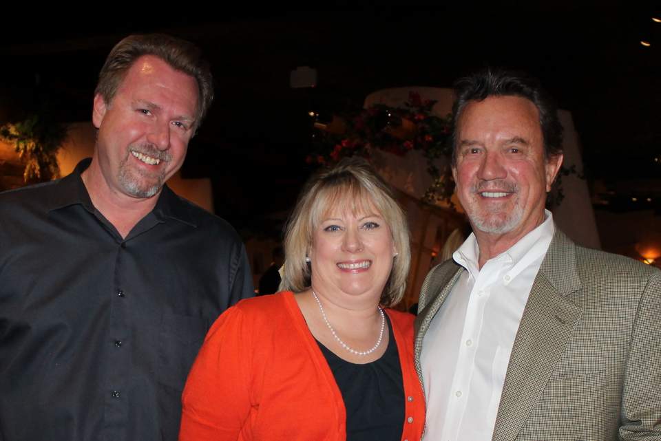 Vote Dian VanderWell - Washoe County Commission 5 - Fundraising Reception