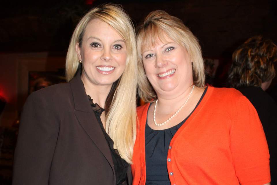Vote Dian VanderWell Fundraising Reception