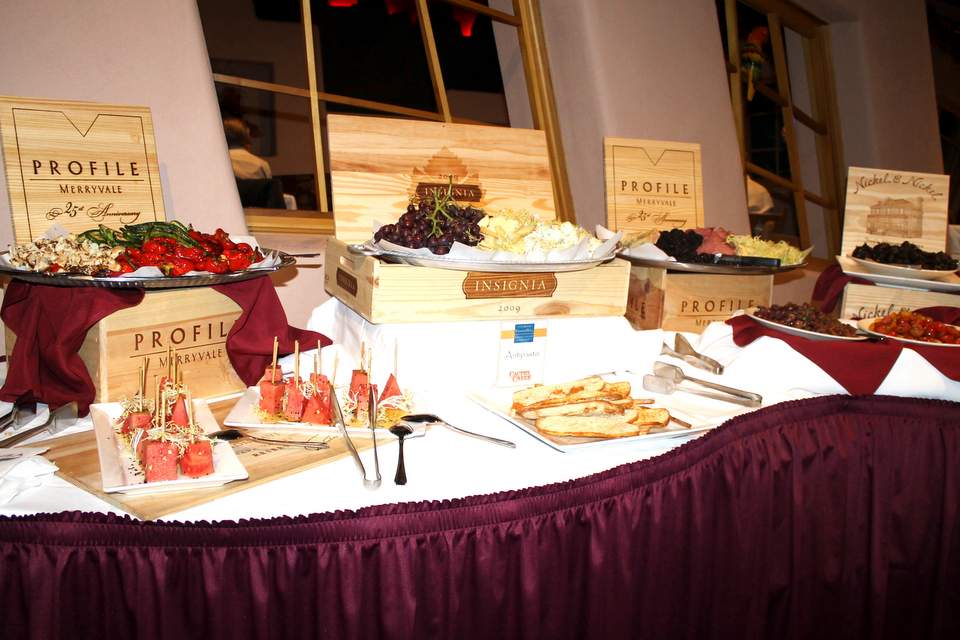 Vote Dian VanderWell Fundraising Reception
