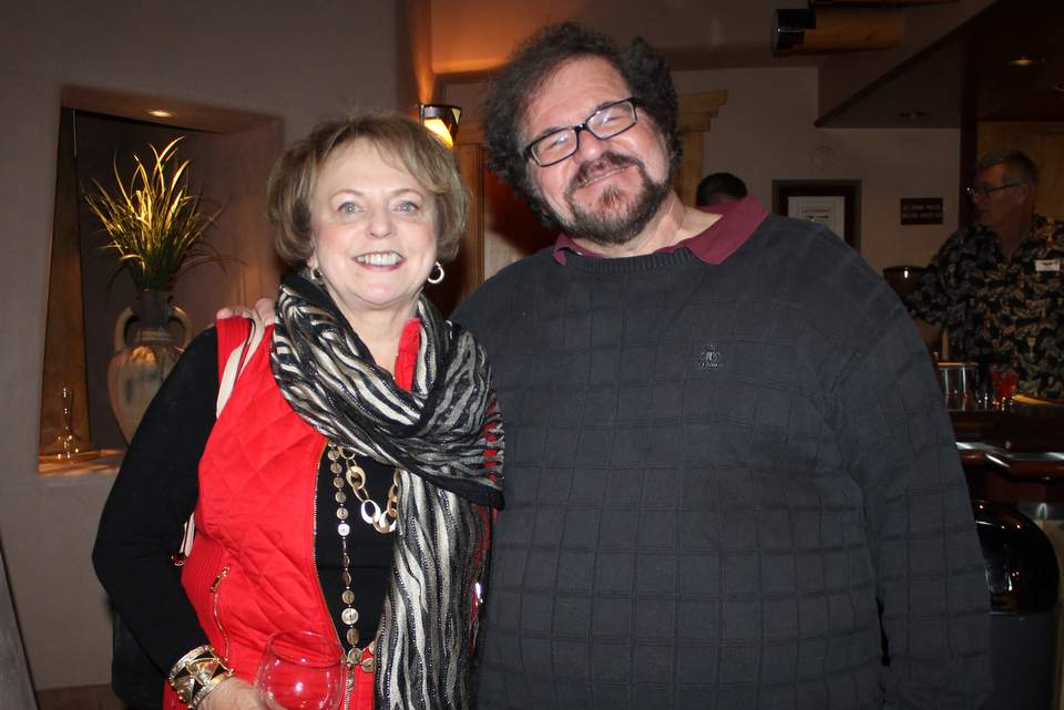 Vote Dian VanderWell Fundraising Reception