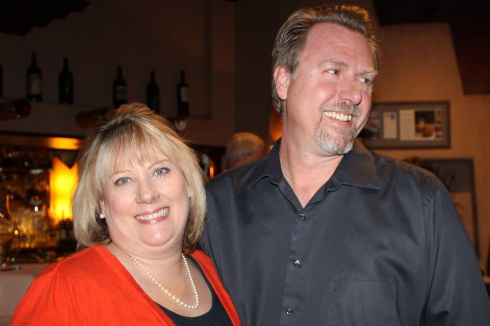 Vote Dian VanderWell Fundraising Reception