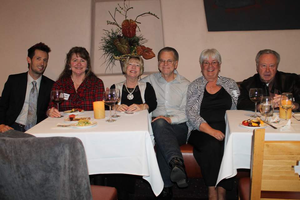 Vote Dian VanderWell Fundraising Reception