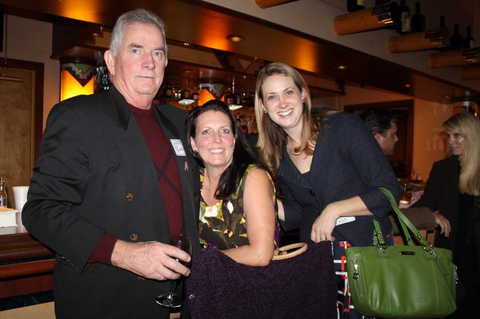 Vote Dian VanderWell Fundraising Reception
