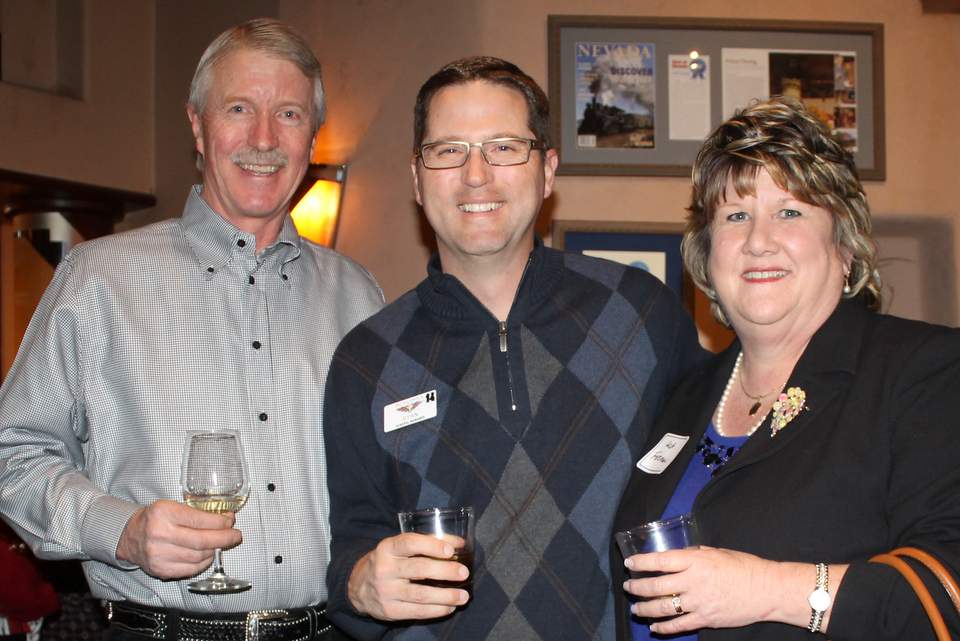 Vote Dian VanderWell Fundraising Reception