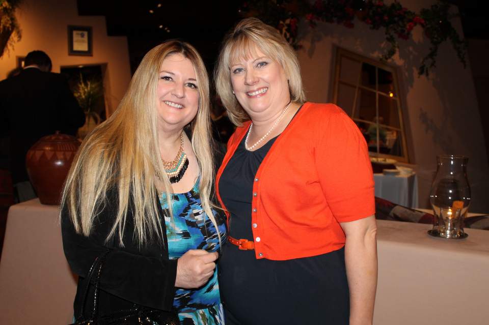 Vote Dian VanderWell Fundraising Reception