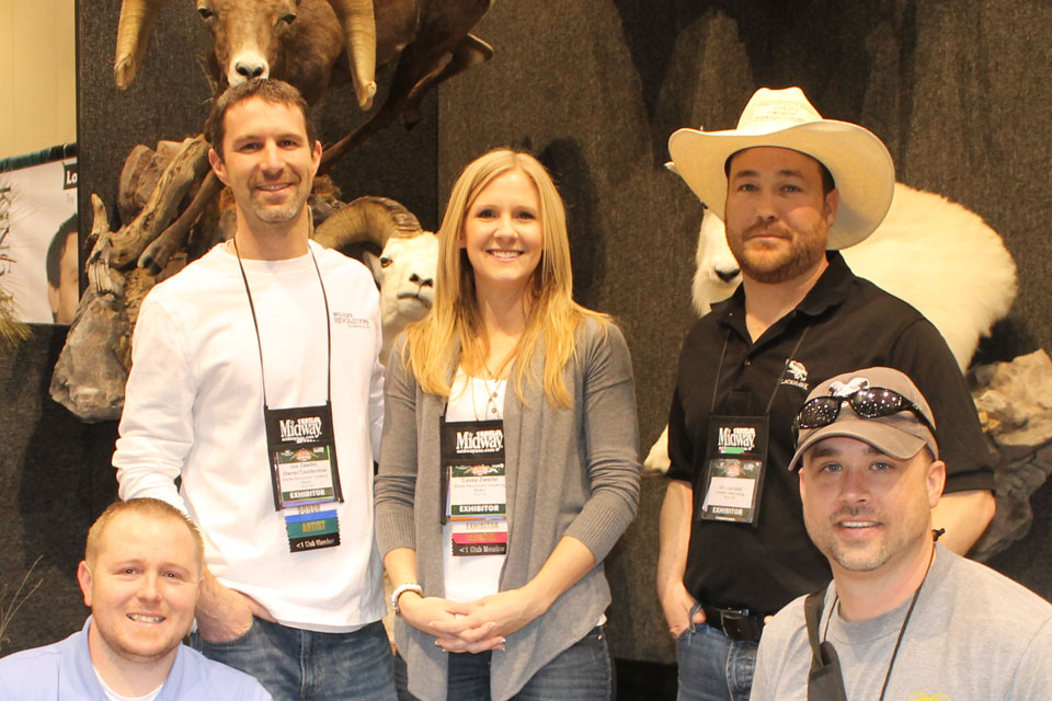 Wild Sheep Foundation