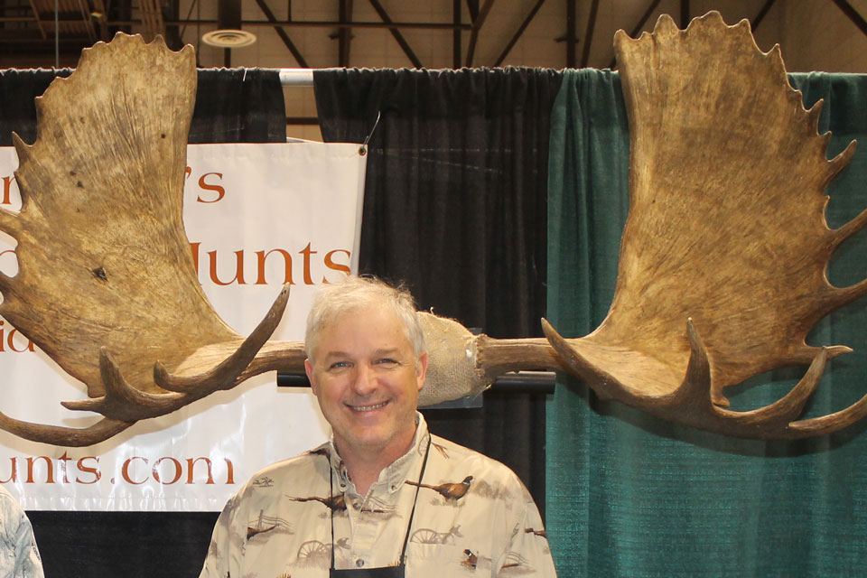 Wild Sheep Foundation