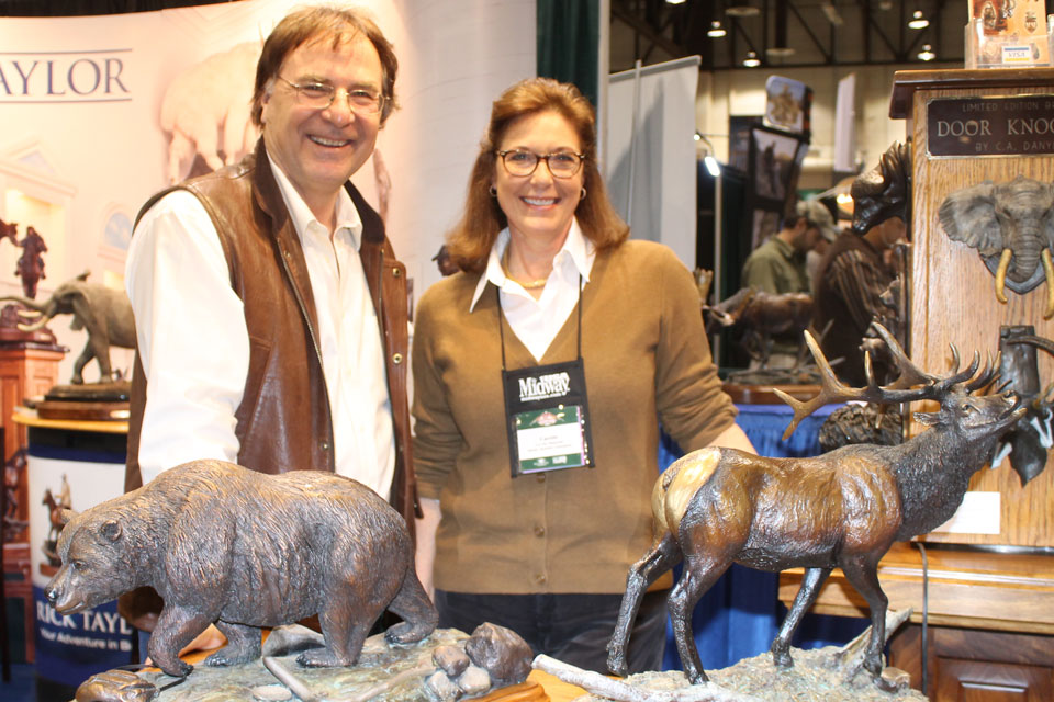 Wild Sheep Foundation